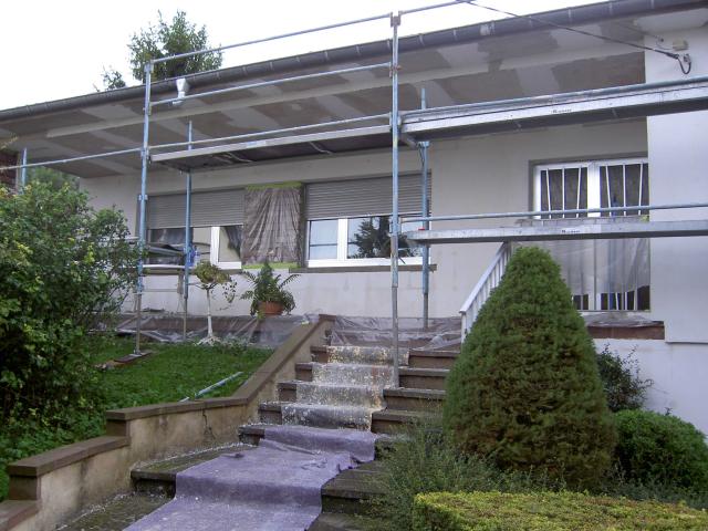 Isolation C